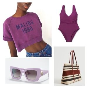 CLOSET MOOD-BOARDS FOR SUMMER!